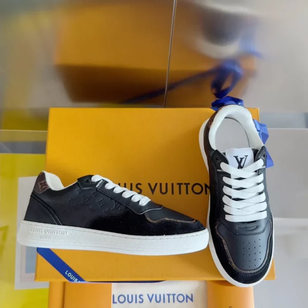 Louis Vuitton shoes - louis vuitton replica shoes