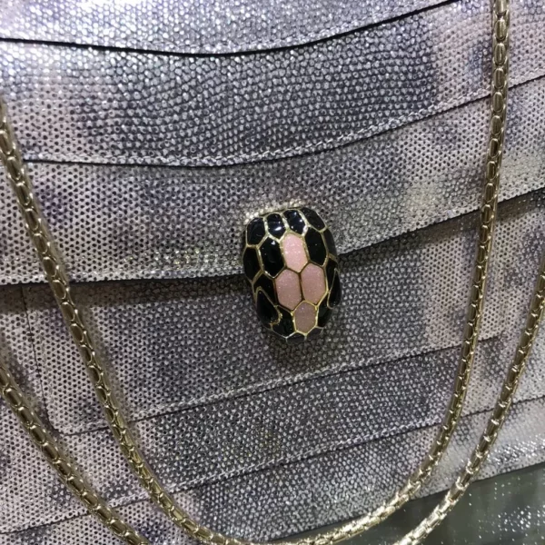 Bvlgari bag - rep bags