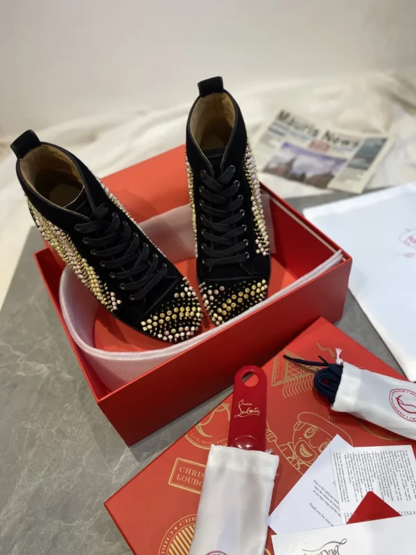 Christian Louboutin shoes - Replica shoes