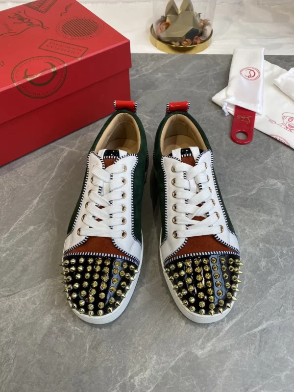 Christian Louboutin shoes - Reps shoes