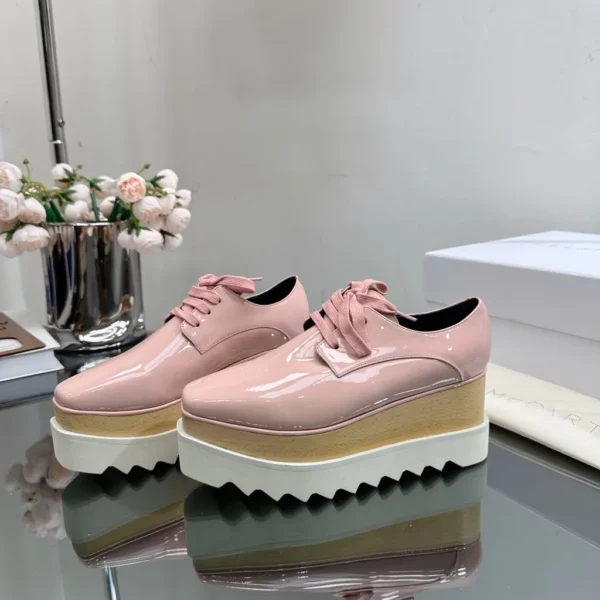 Stella Mccartney shoes - Replica shoes