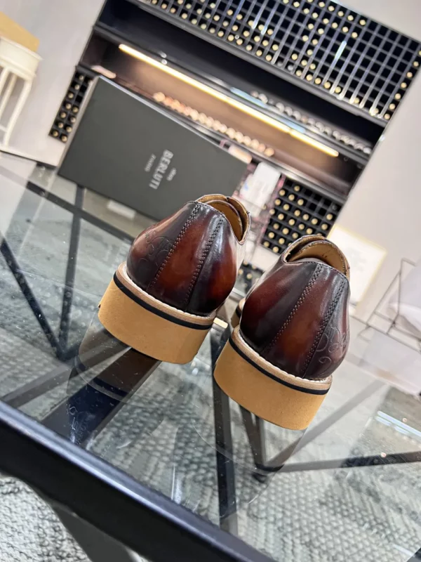 Berluti shoes - rep shoes