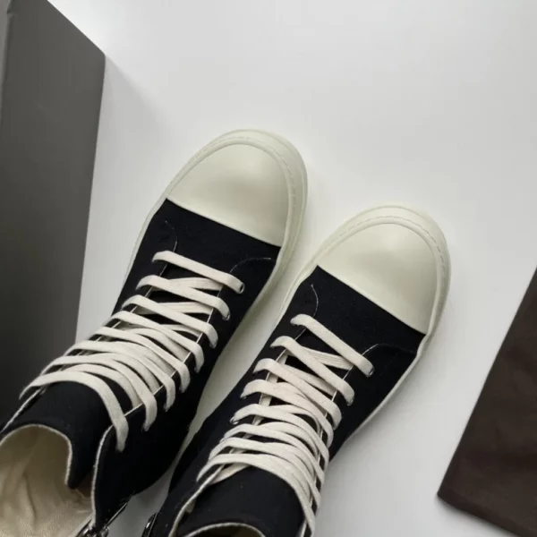 Rick Owens shoes - rep shoes