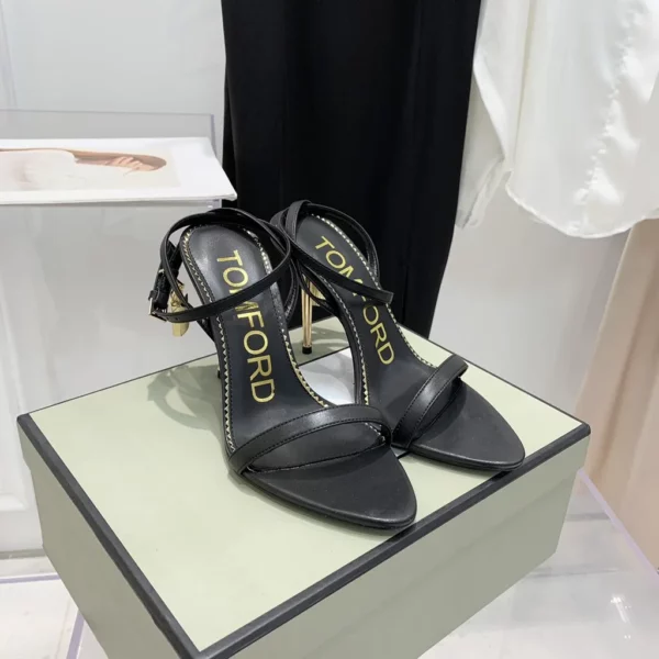 Tom Ford shoes - rep shoes