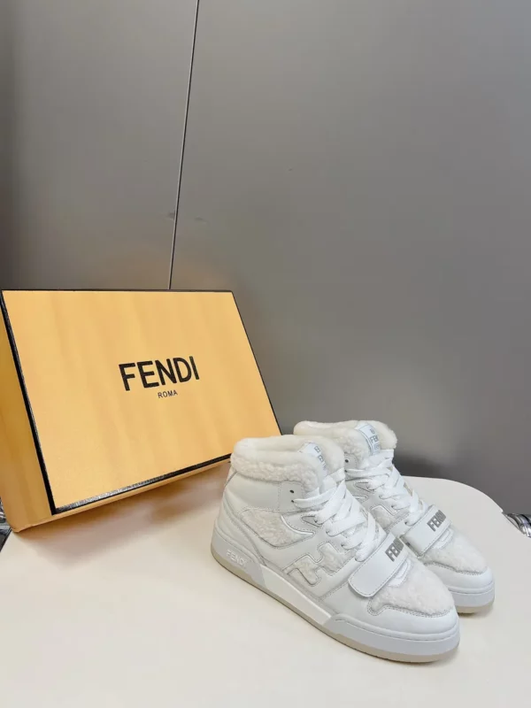 Fendi shoes - Replica shoes