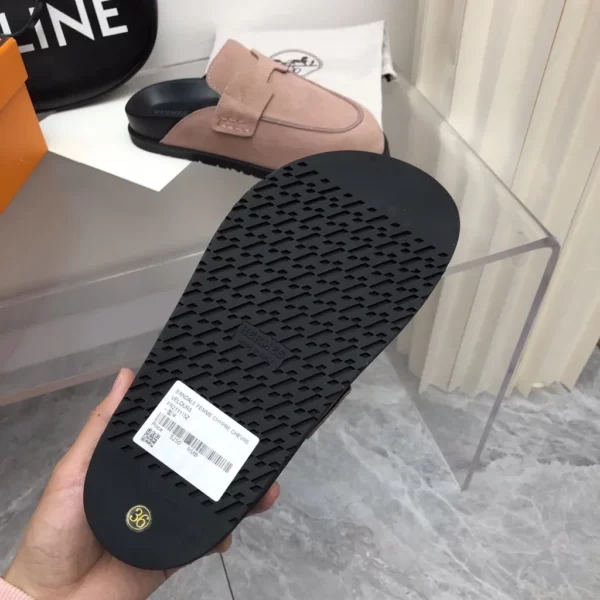 Hermes shoes - Reps shoes