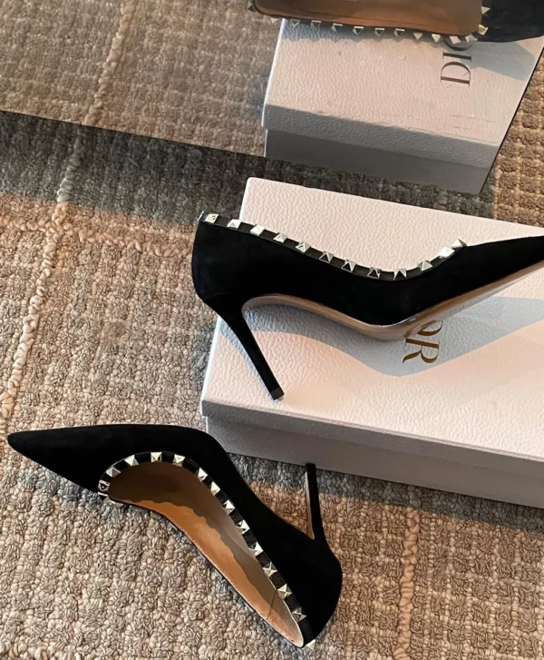 Valentino shoes - rep shoes