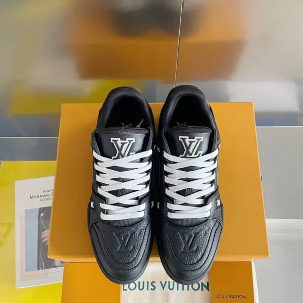 Louis Vuitton shoes - louis vuitton replica shoes