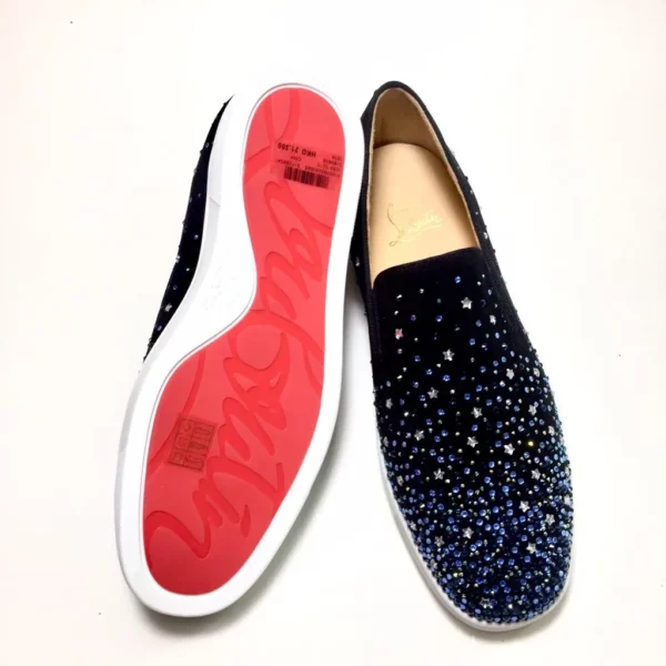 Christian Louboutin shoes - Replica shoes