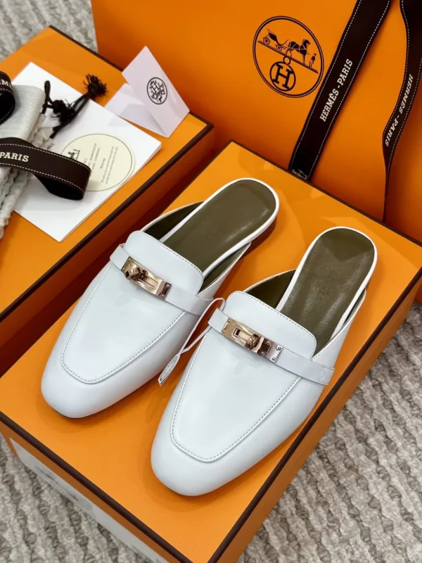 Hermes shoes - Replica shoes