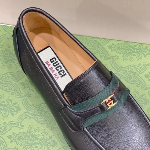 Gucci shoes - replica gucci shoes