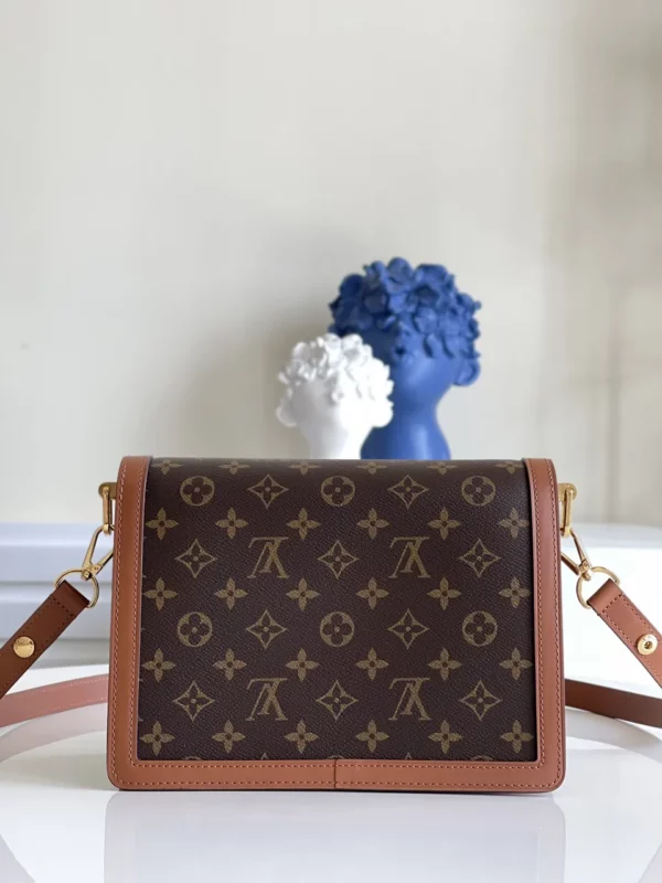 Louis Vuitton bag - louis vuitton replica bags