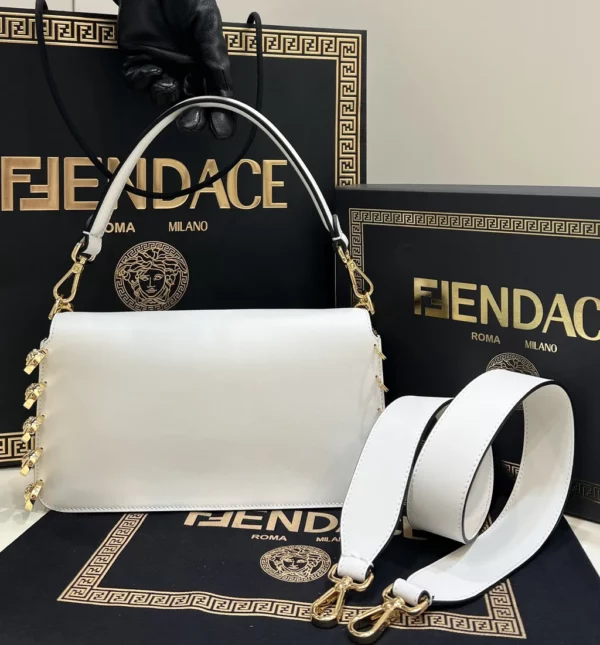 Fendi bag - fendi replica bags