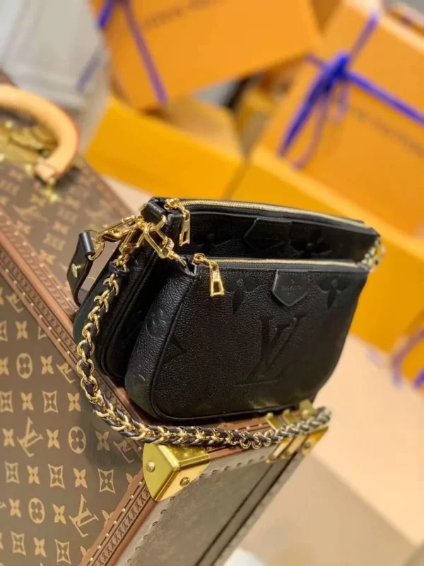 Louis Vuitton bag - louis vuitton replica bags