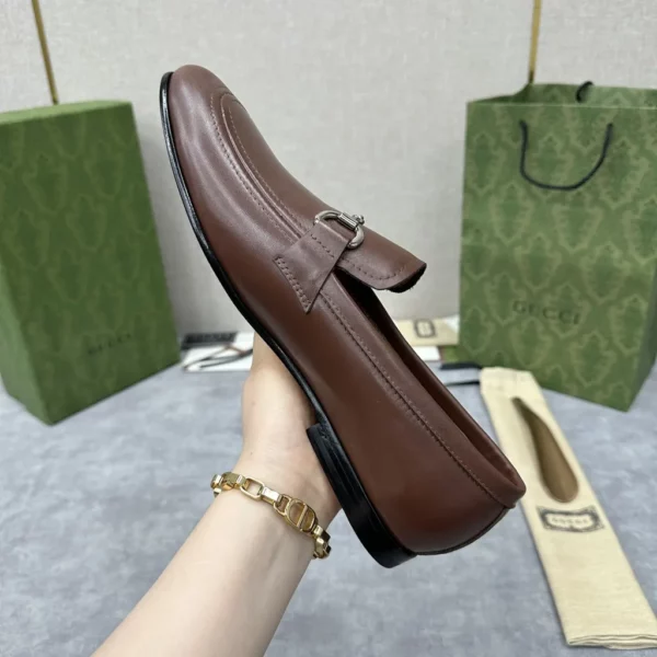 Gucci shoes - replica gucci shoes