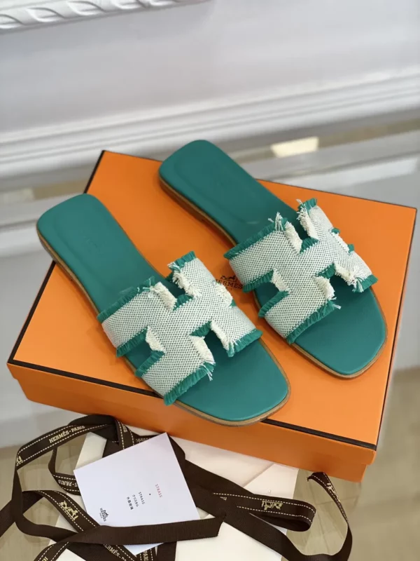 Hermes shoes - Reps shoes