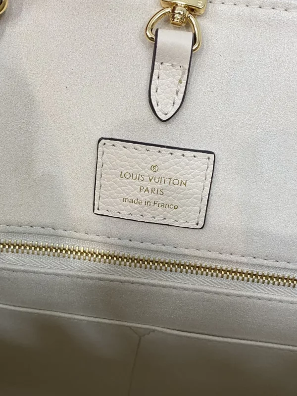 Louis Vuitton bag - louis vuitton replica bags