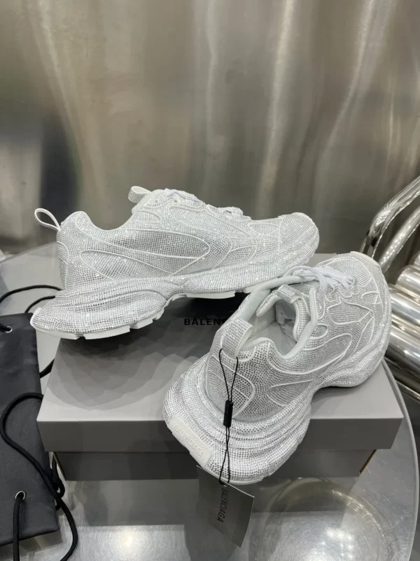 Balenciaga shoes - rep shoes