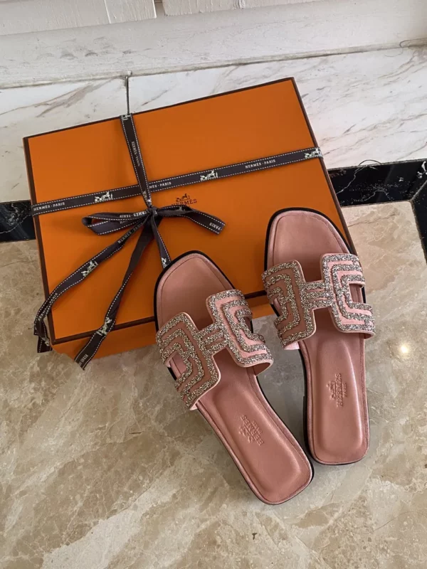 Hermes shoes - rep shoes