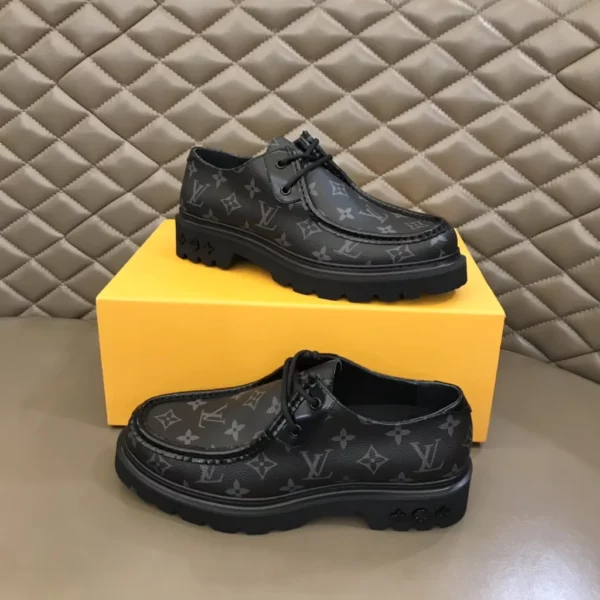 Louis Vuitton shoes - louis vuitton replica shoes