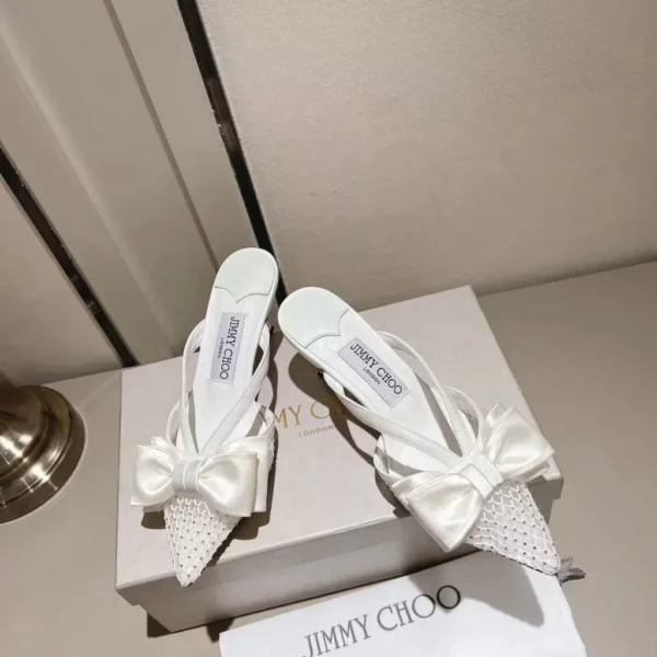 Jimmy Choo shoes - rep shoes