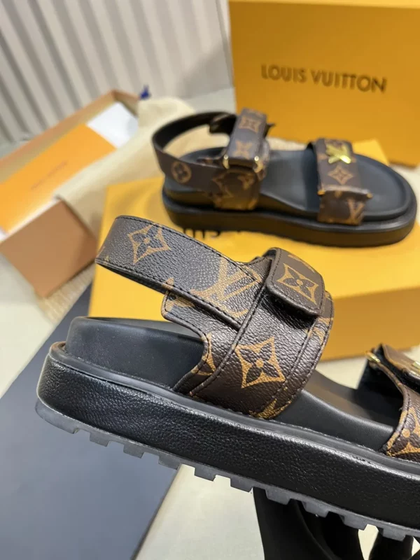 Louis Vuitton shoes - louis vuitton replica shoes