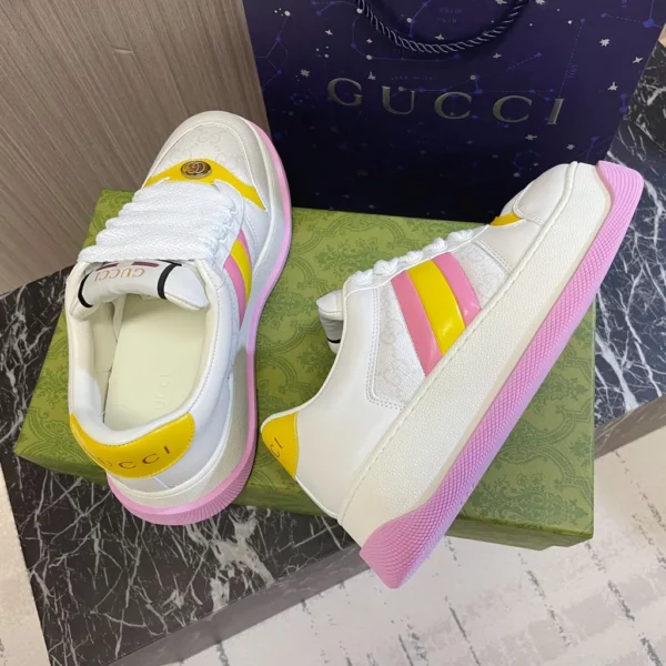 Gucci shoes - replica gucci shoes