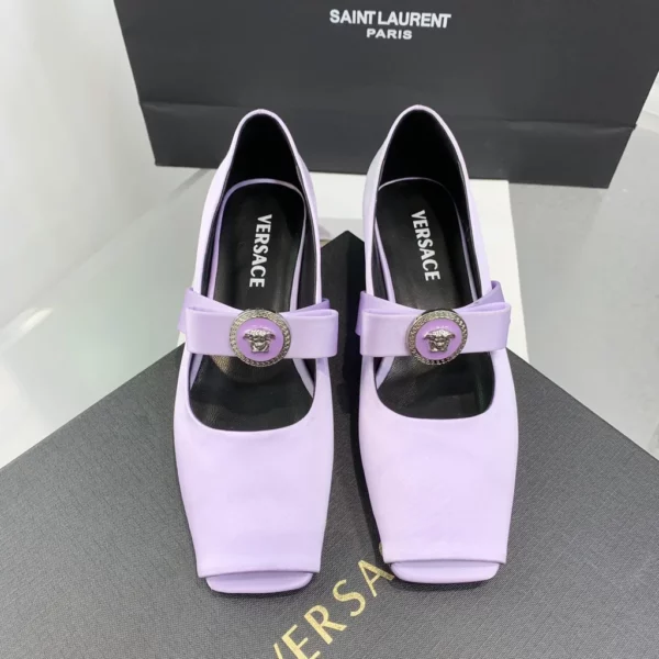 Versace shoes - rep shoes