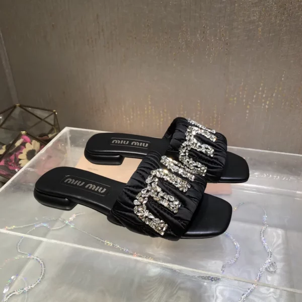 MiuMiu shoes - Replica shoes