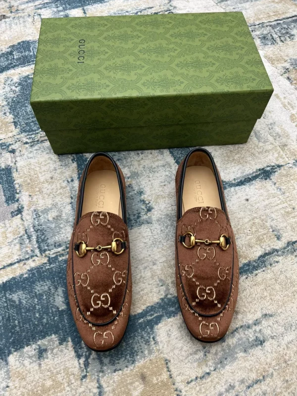 Gucci shoes - replica gucci shoes