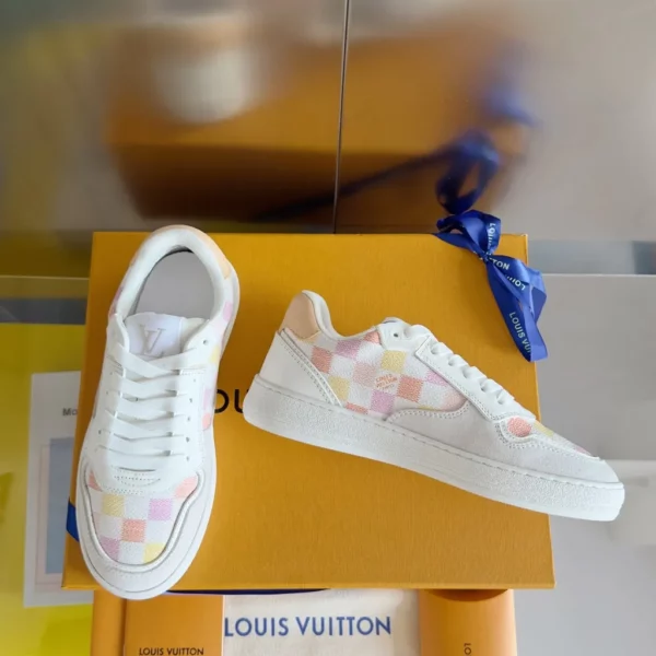 Louis Vuitton shoes - louis vuitton replica shoes