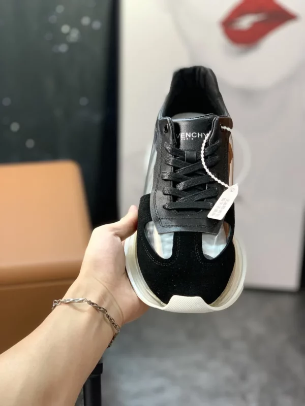 Givenchy shoes - rep shoes