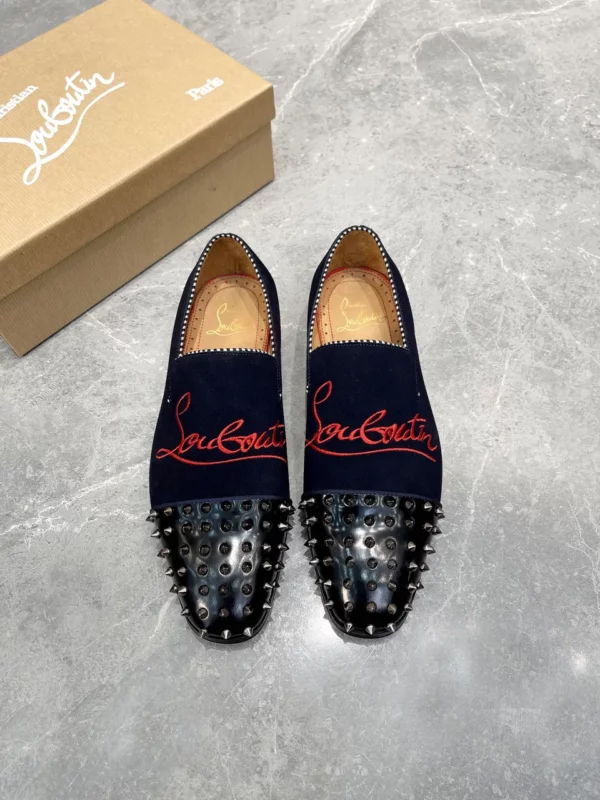 Christian Louboutin shoes - Reps shoes