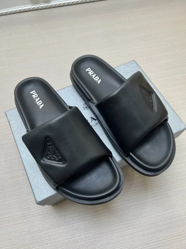 Prada shoes - rep shoes