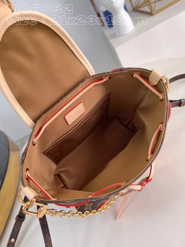 Louis Vuitton bag - louis vuitton replica bags