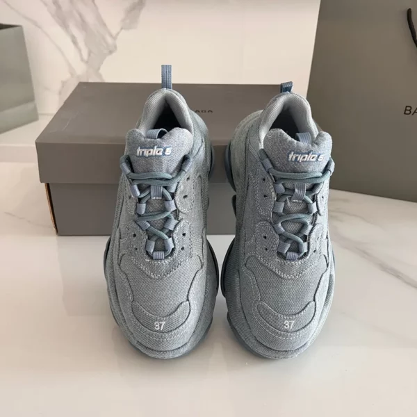 Balenciaga shoes - rep shoes