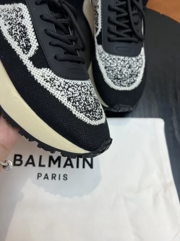 Balmain shoes - Replica shoes