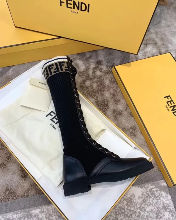 Fendi shoes - Reps shoes