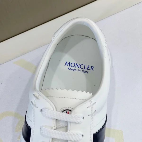 Moncler shoes - Replica shoes