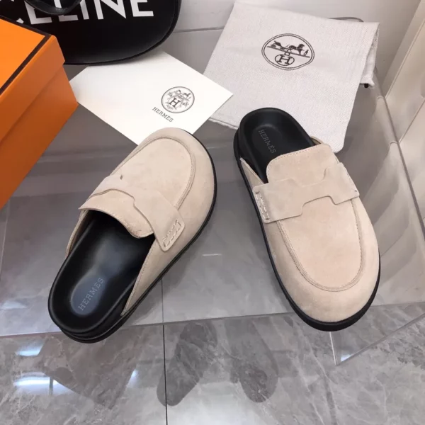 Hermes shoes - rep shoes