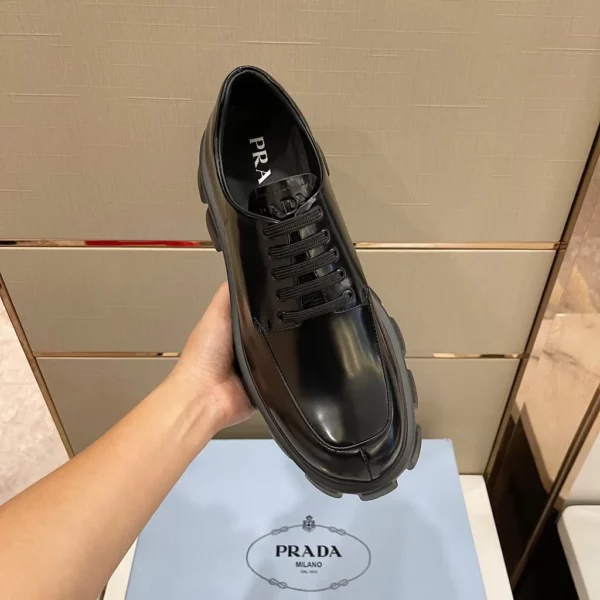 Prada shoes - Replica shoes