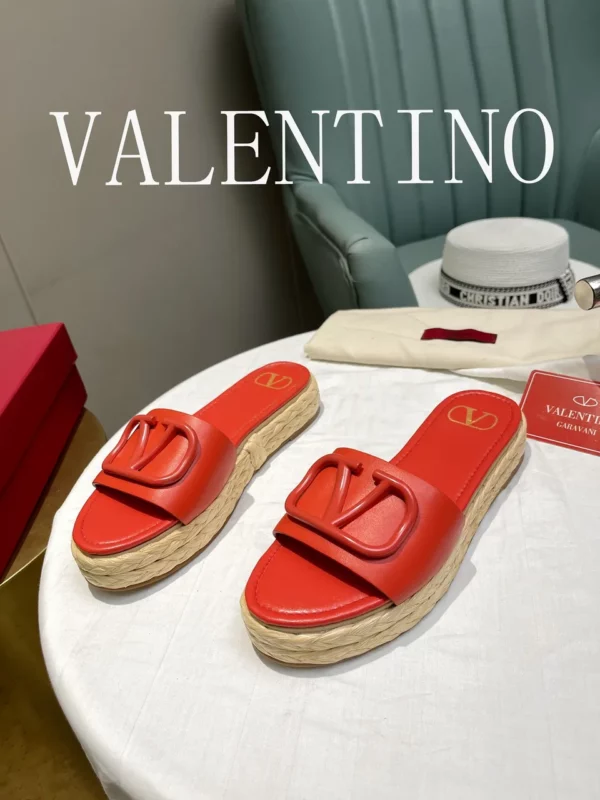 Valentino shoes - Replica shoes