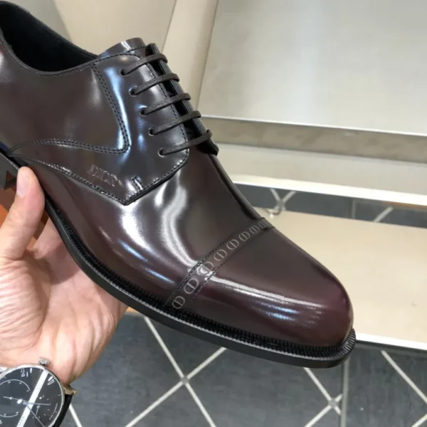 Dior shoes - rep shoes