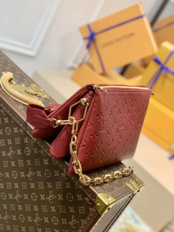 Louis Vuitton bag - louis vuitton replica bags