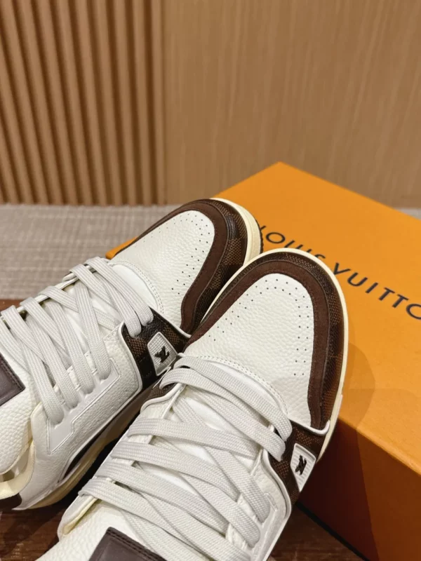 Louis Vuitton shoes - louis vuitton replica shoes