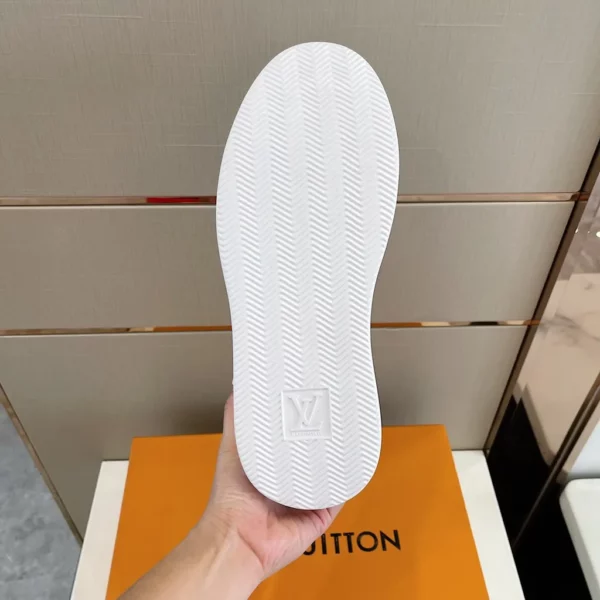 Louis Vuitton shoes - louis vuitton replica shoes