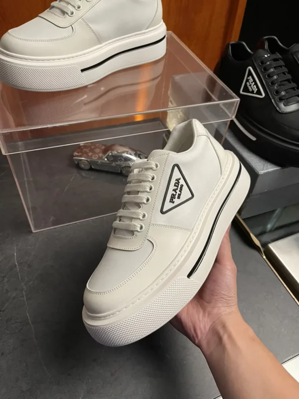 Prada shoes - Reps shoes