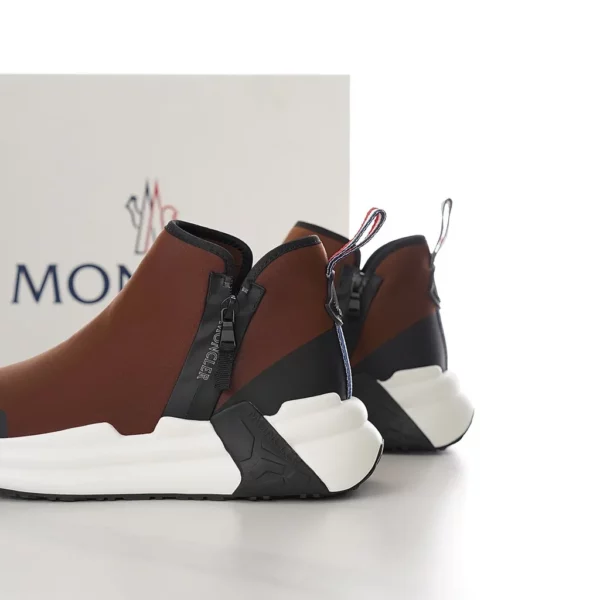 Moncler shoes - rep shoes