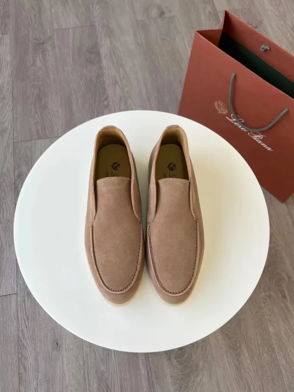 Loro Piana shoes - rep shoes