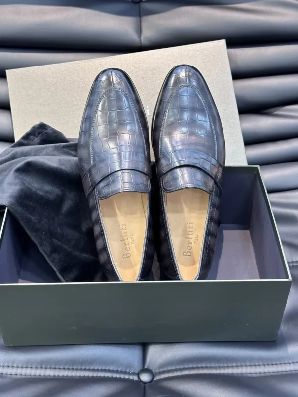 Berluti shoes - Replica shoes